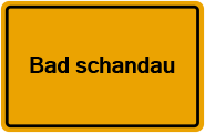 Grundbuchamt Bad Schandau